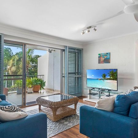 The Oasis Apartments And Treetop Houses Byron Bay Zewnętrze zdjęcie