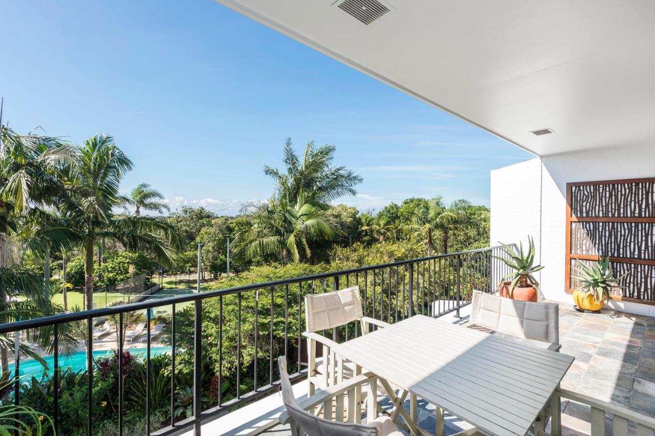 The Oasis Apartments And Treetop Houses Byron Bay Zewnętrze zdjęcie