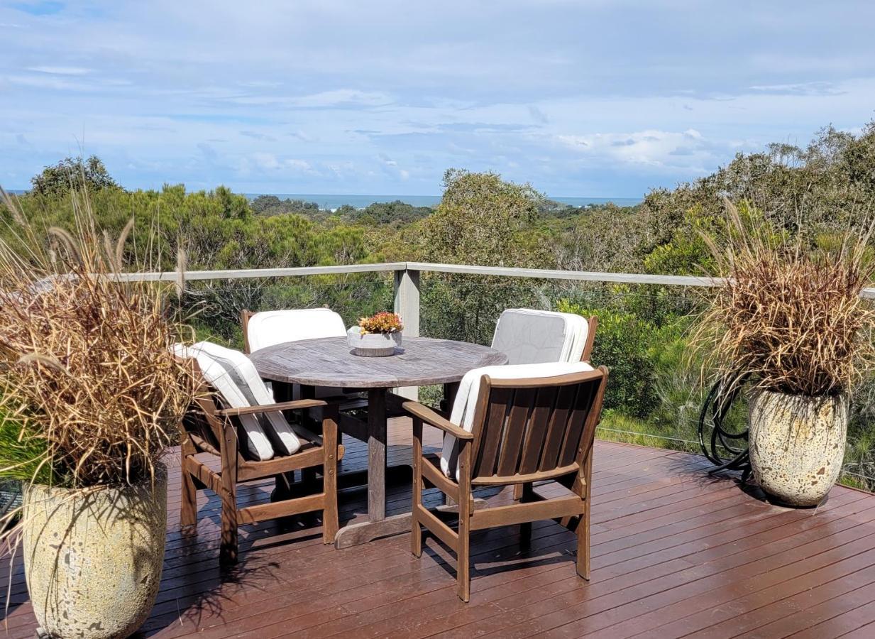 The Oasis Apartments And Treetop Houses Byron Bay Zewnętrze zdjęcie