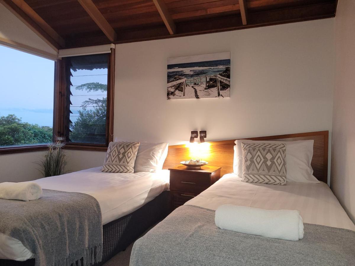 The Oasis Apartments And Treetop Houses Byron Bay Zewnętrze zdjęcie
