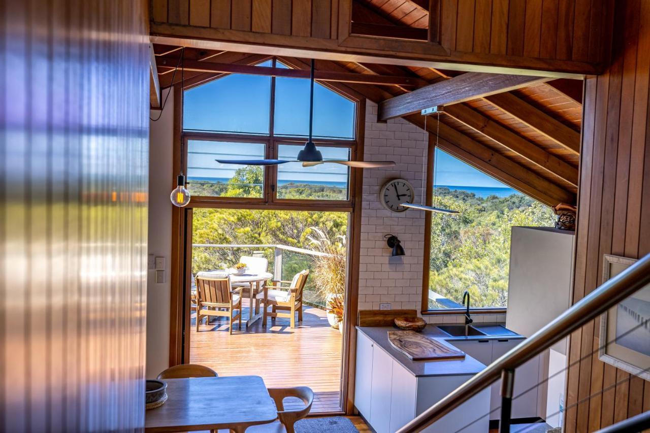 The Oasis Apartments And Treetop Houses Byron Bay Zewnętrze zdjęcie