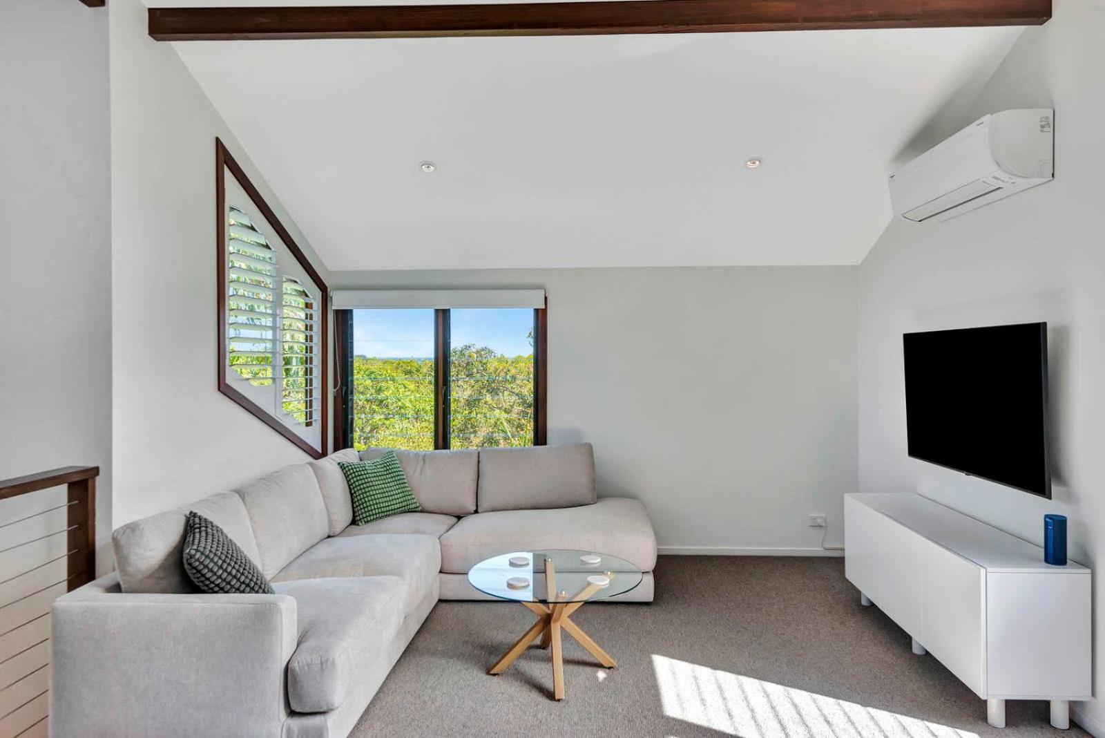 The Oasis Apartments And Treetop Houses Byron Bay Zewnętrze zdjęcie