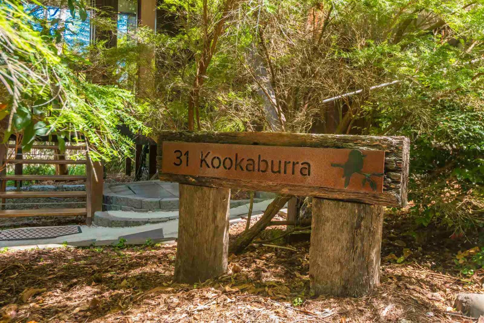 The Oasis Apartments And Treetop Houses Byron Bay Zewnętrze zdjęcie